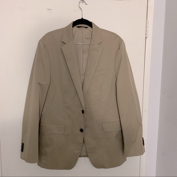 Banana Republic Jacket Blazer US 12 - Picture 2 of 2